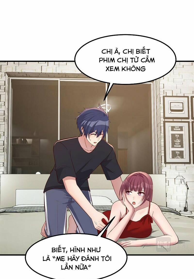 Chị Gái Tôi Là Đại Minh Tinh 199 trang 39