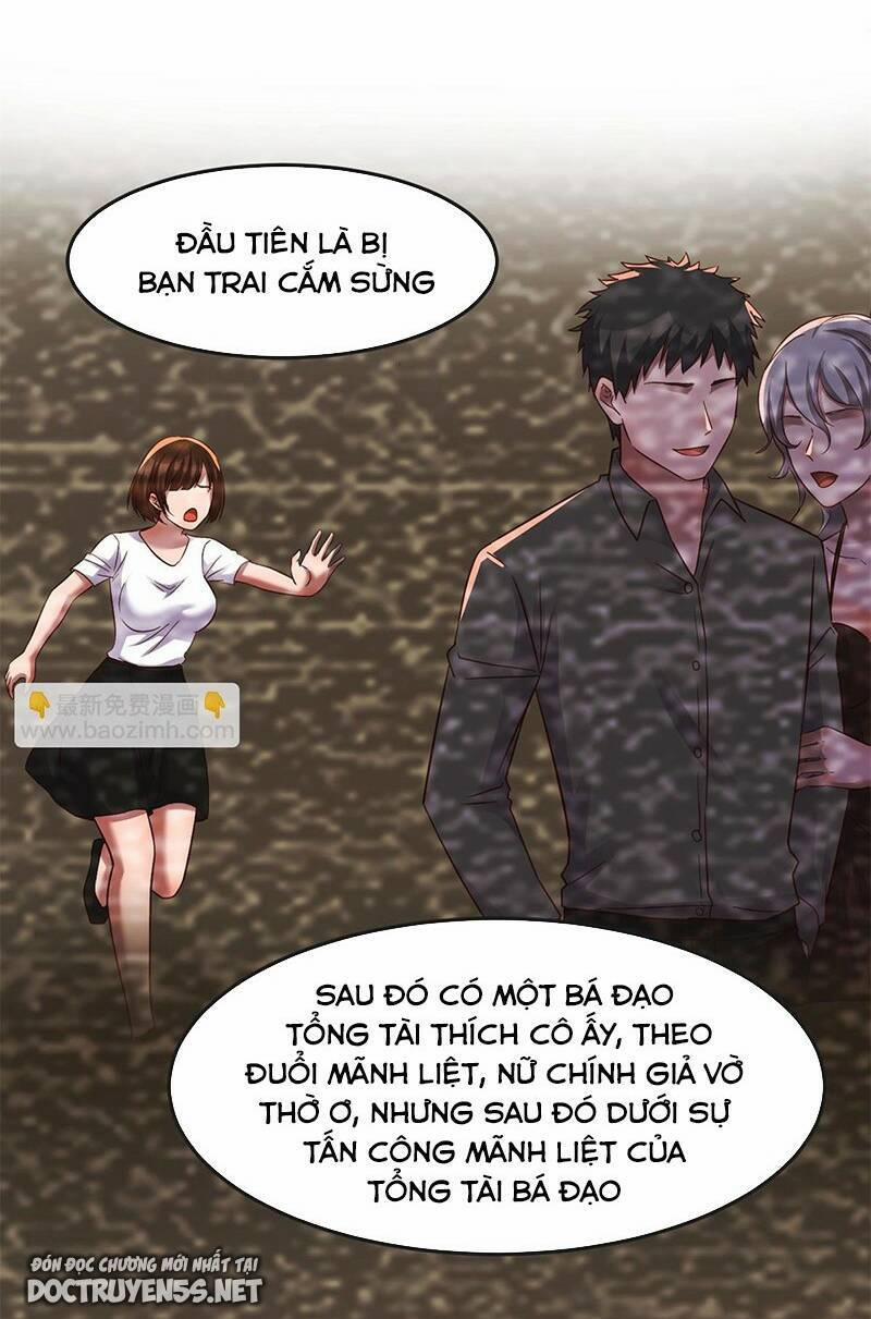 Chị Gái Tôi Là Đại Minh Tinh 199 trang 42