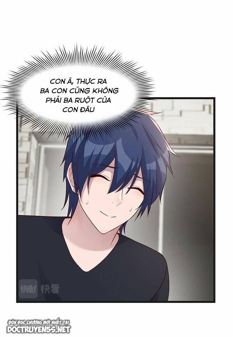 Chị Gái Tôi Là Đại Minh Tinh 199 trang 46