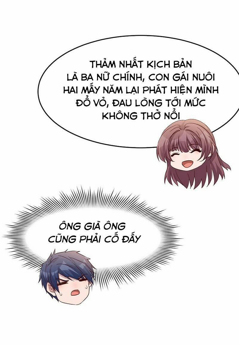 Chị Gái Tôi Là Đại Minh Tinh 199 trang 47