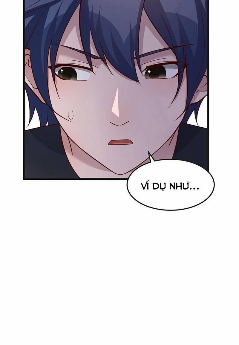 Chị Gái Tôi Là Đại Minh Tinh 199 trang 49