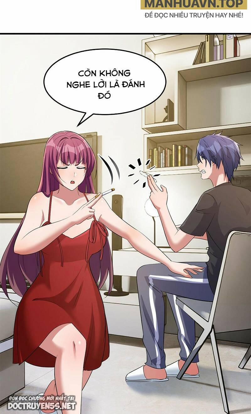 Chị Gái Tôi Là Đại Minh Tinh 199 trang 8