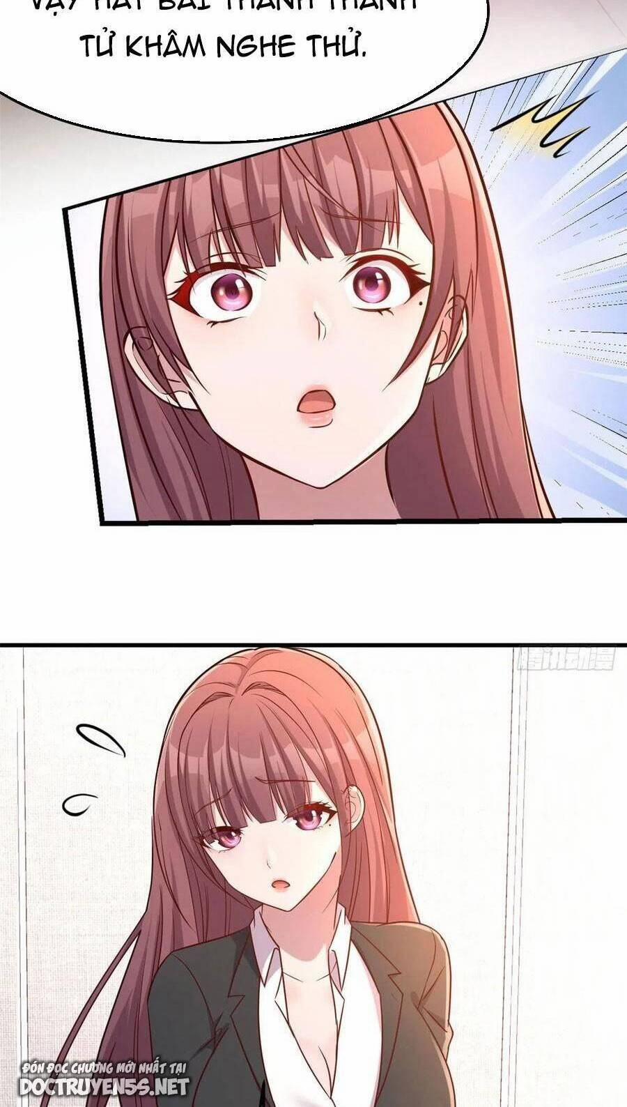 Chị Gái Tôi Là Đại Minh Tinh 20 trang 12