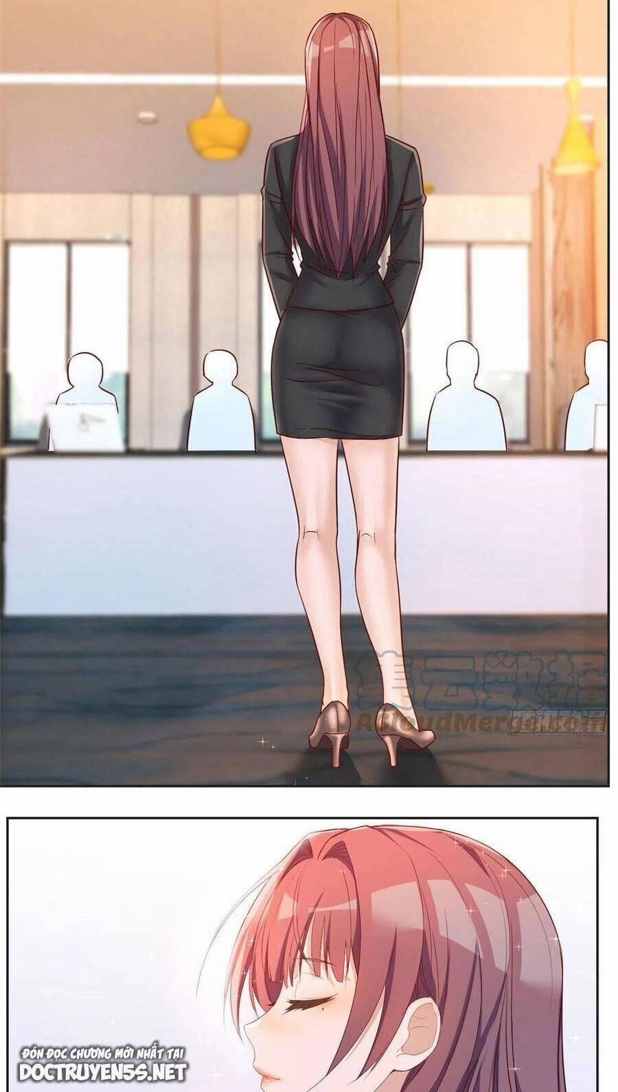 Chị Gái Tôi Là Đại Minh Tinh 20 trang 16