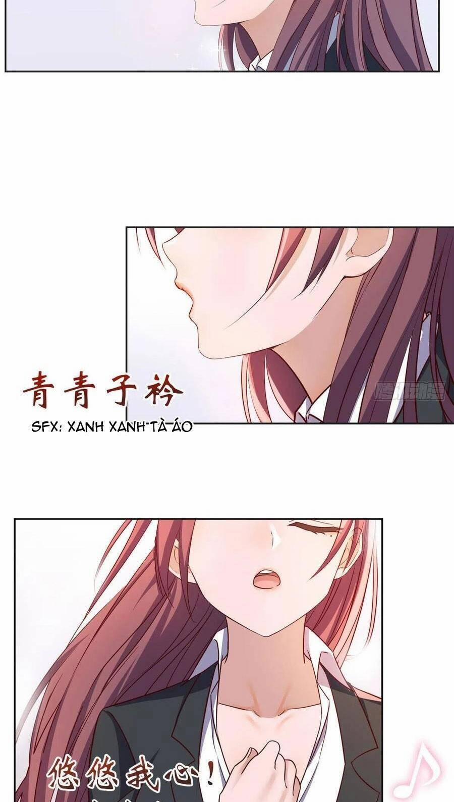 Chị Gái Tôi Là Đại Minh Tinh 20 trang 17