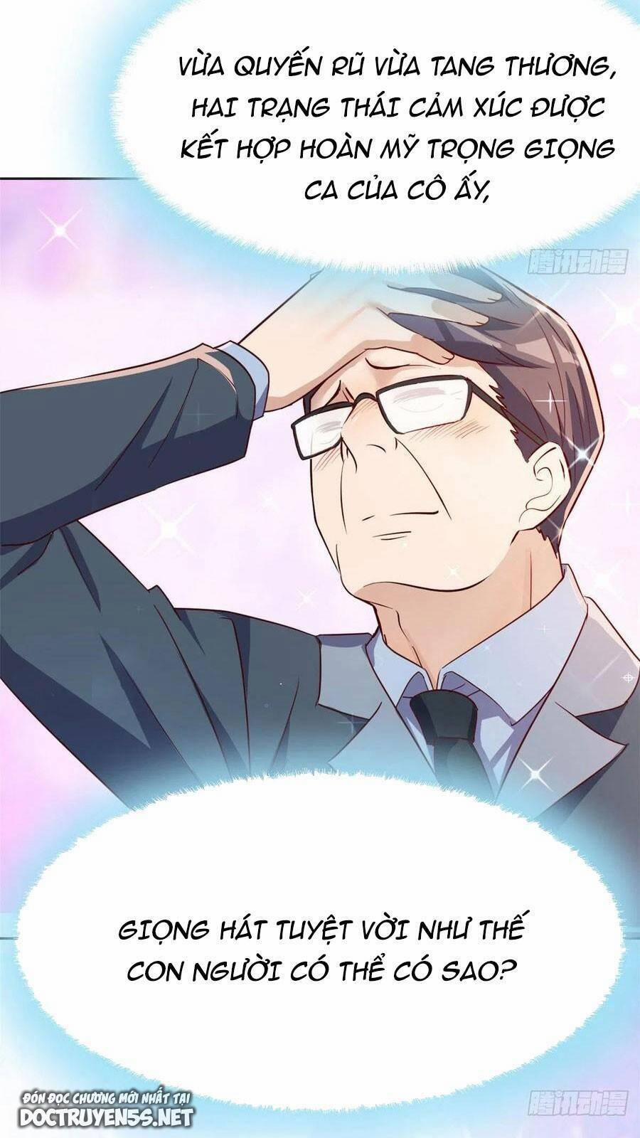 Chị Gái Tôi Là Đại Minh Tinh 20 trang 22