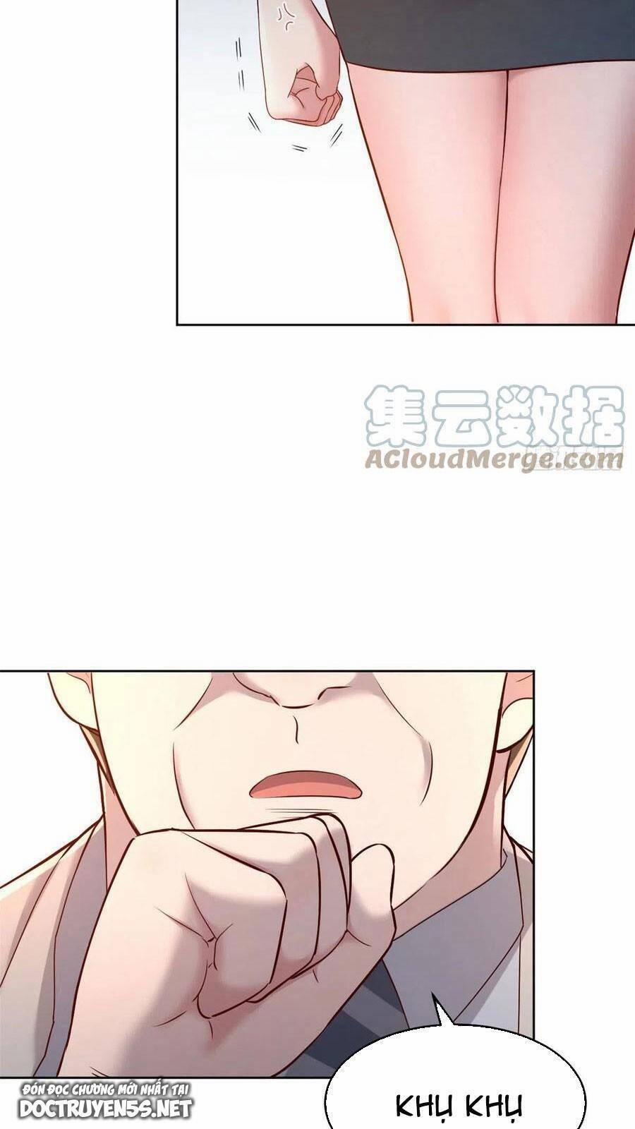 Chị Gái Tôi Là Đại Minh Tinh 20 trang 34