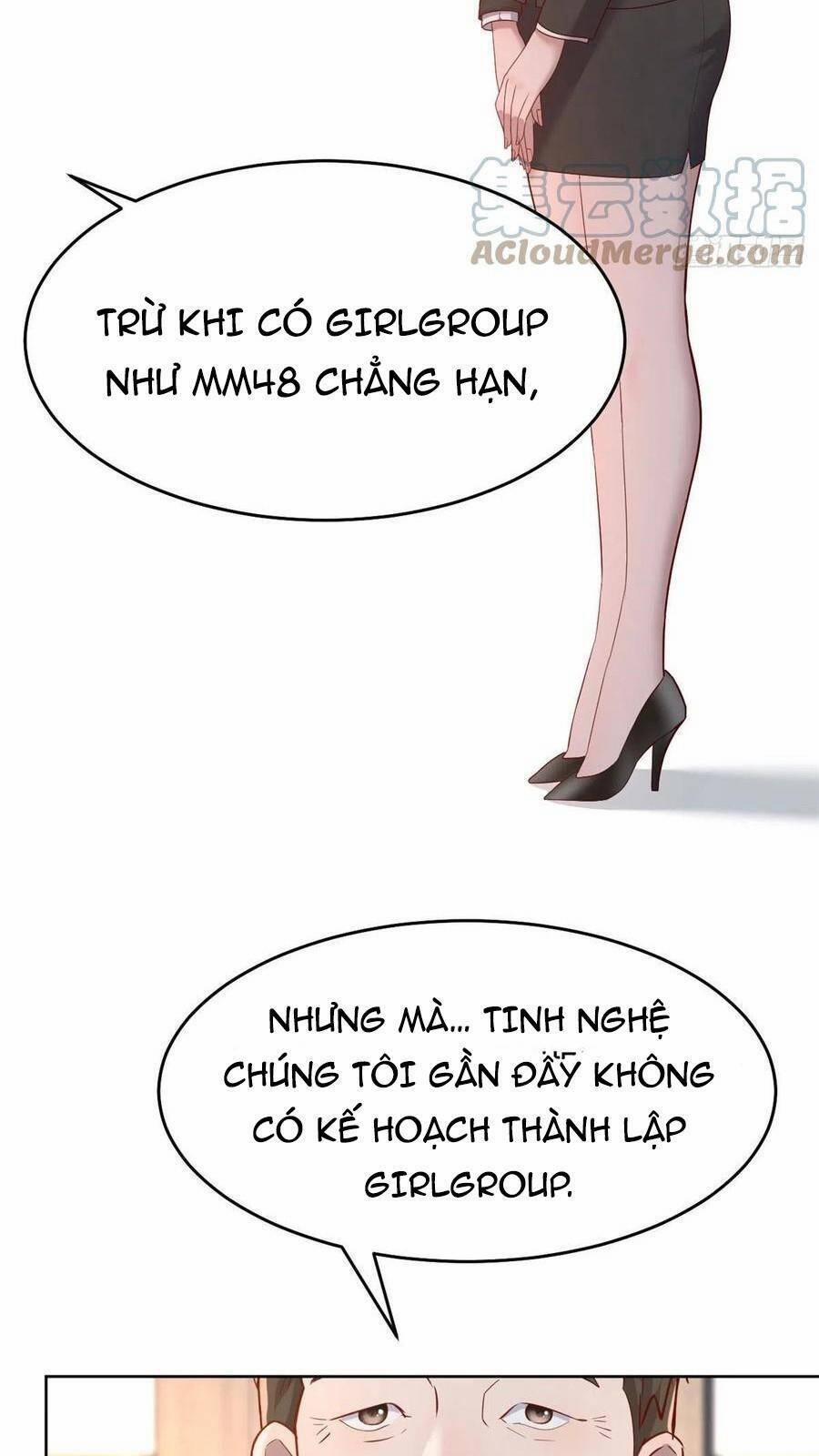 Chị Gái Tôi Là Đại Minh Tinh 20 trang 37