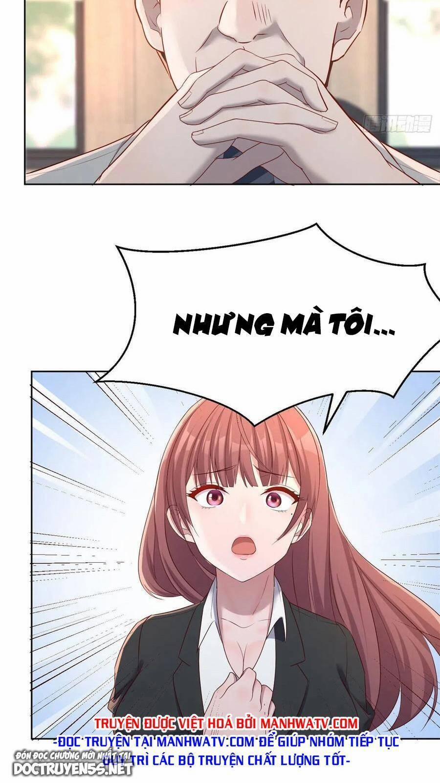 Chị Gái Tôi Là Đại Minh Tinh 20 trang 38