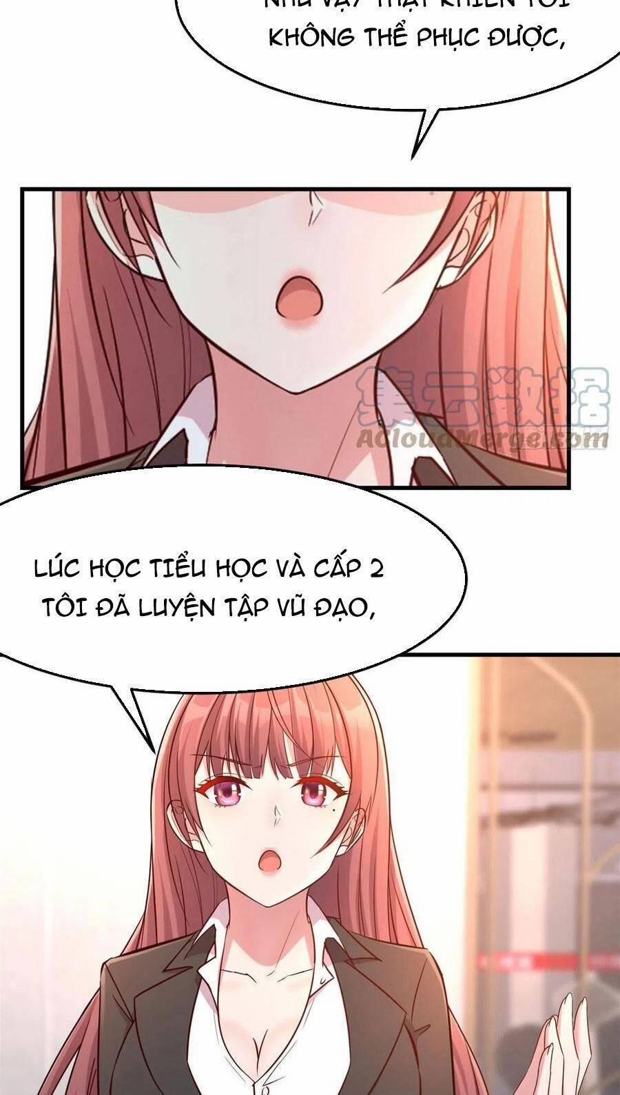 Chị Gái Tôi Là Đại Minh Tinh 20 trang 9