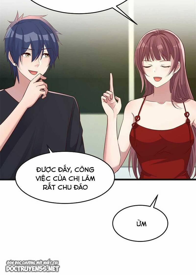 Chị Gái Tôi Là Đại Minh Tinh 200 trang 14