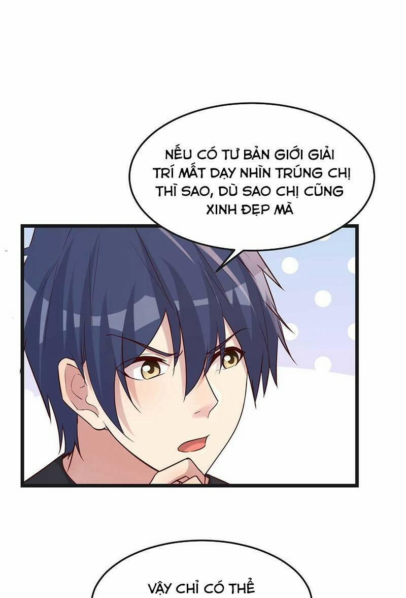 Chị Gái Tôi Là Đại Minh Tinh 200 trang 15