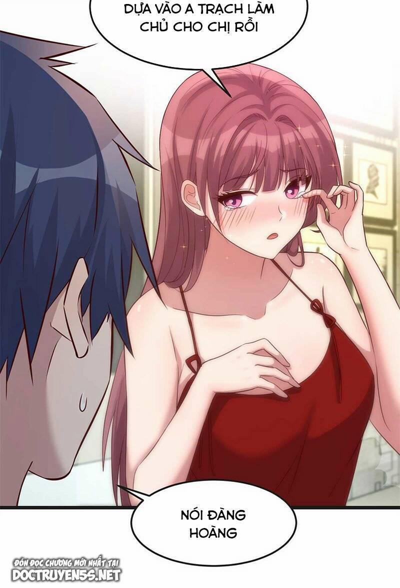 Chị Gái Tôi Là Đại Minh Tinh 200 trang 16