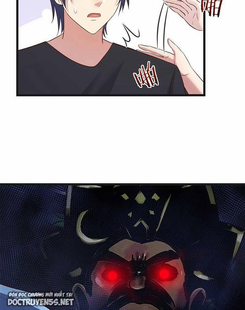 Chị Gái Tôi Là Đại Minh Tinh 200 trang 20