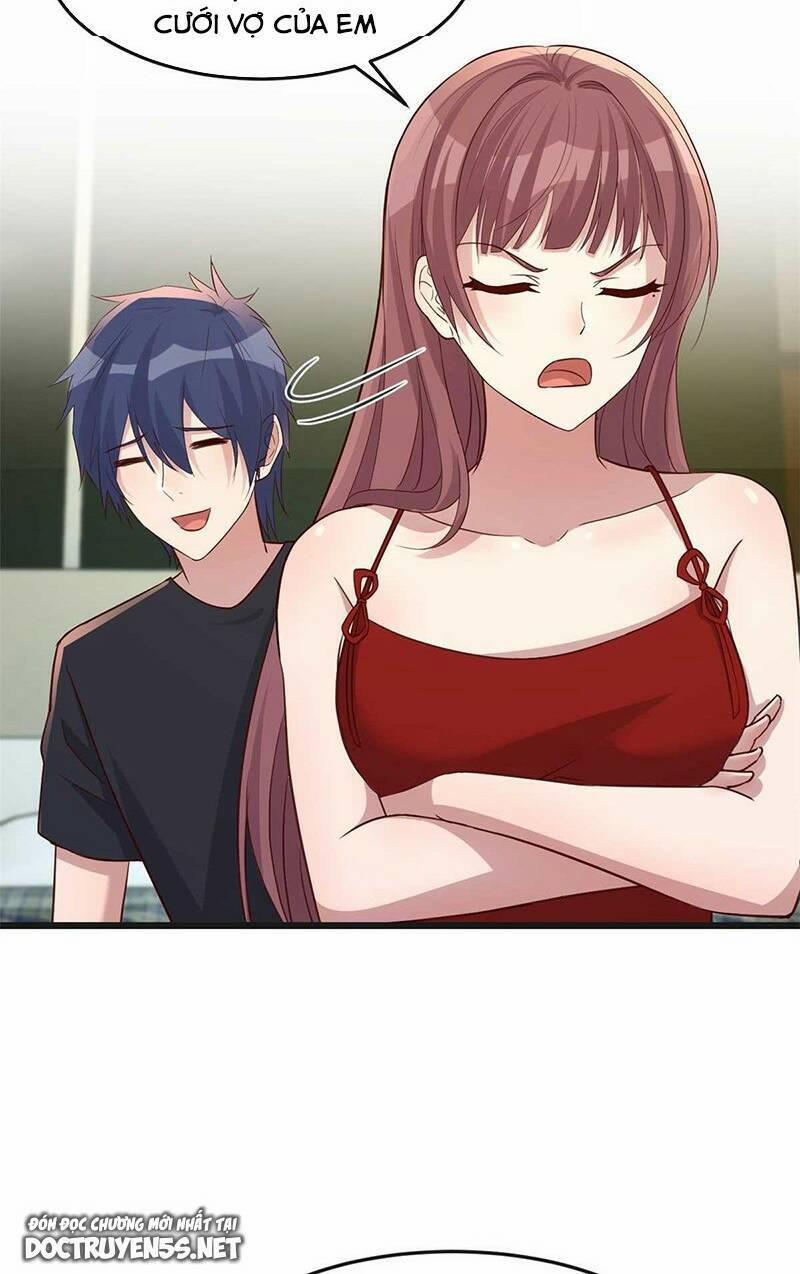 Chị Gái Tôi Là Đại Minh Tinh 200 trang 22