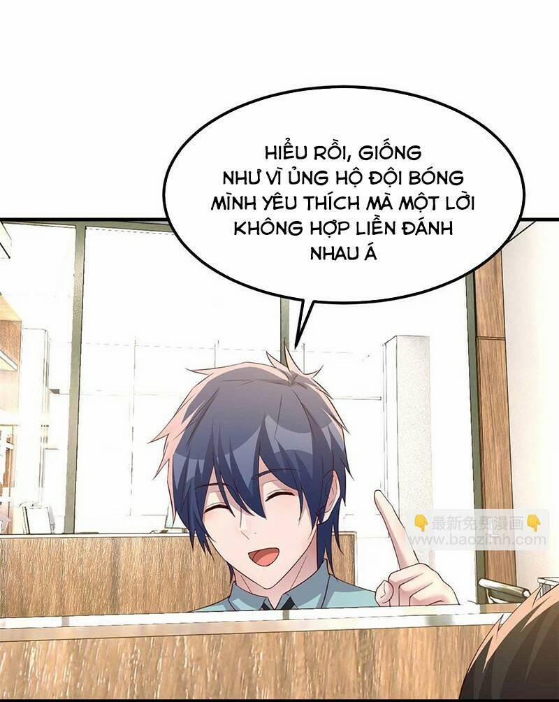 Chị Gái Tôi Là Đại Minh Tinh 200 trang 36