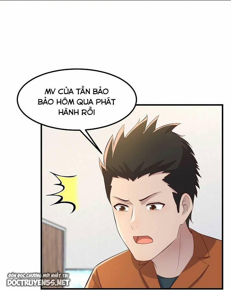 Chị Gái Tôi Là Đại Minh Tinh 200 trang 37