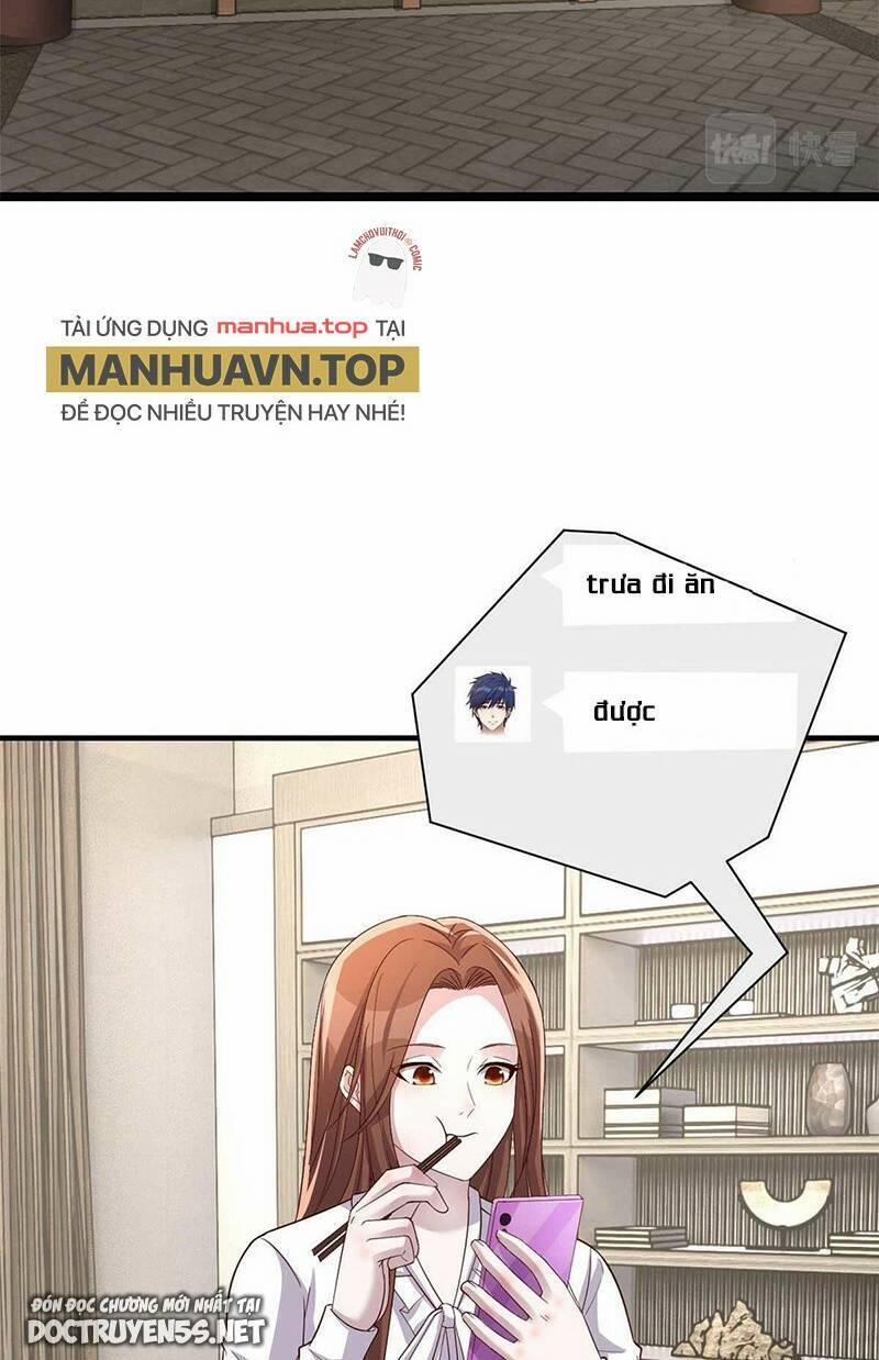 Chị Gái Tôi Là Đại Minh Tinh 200 trang 43