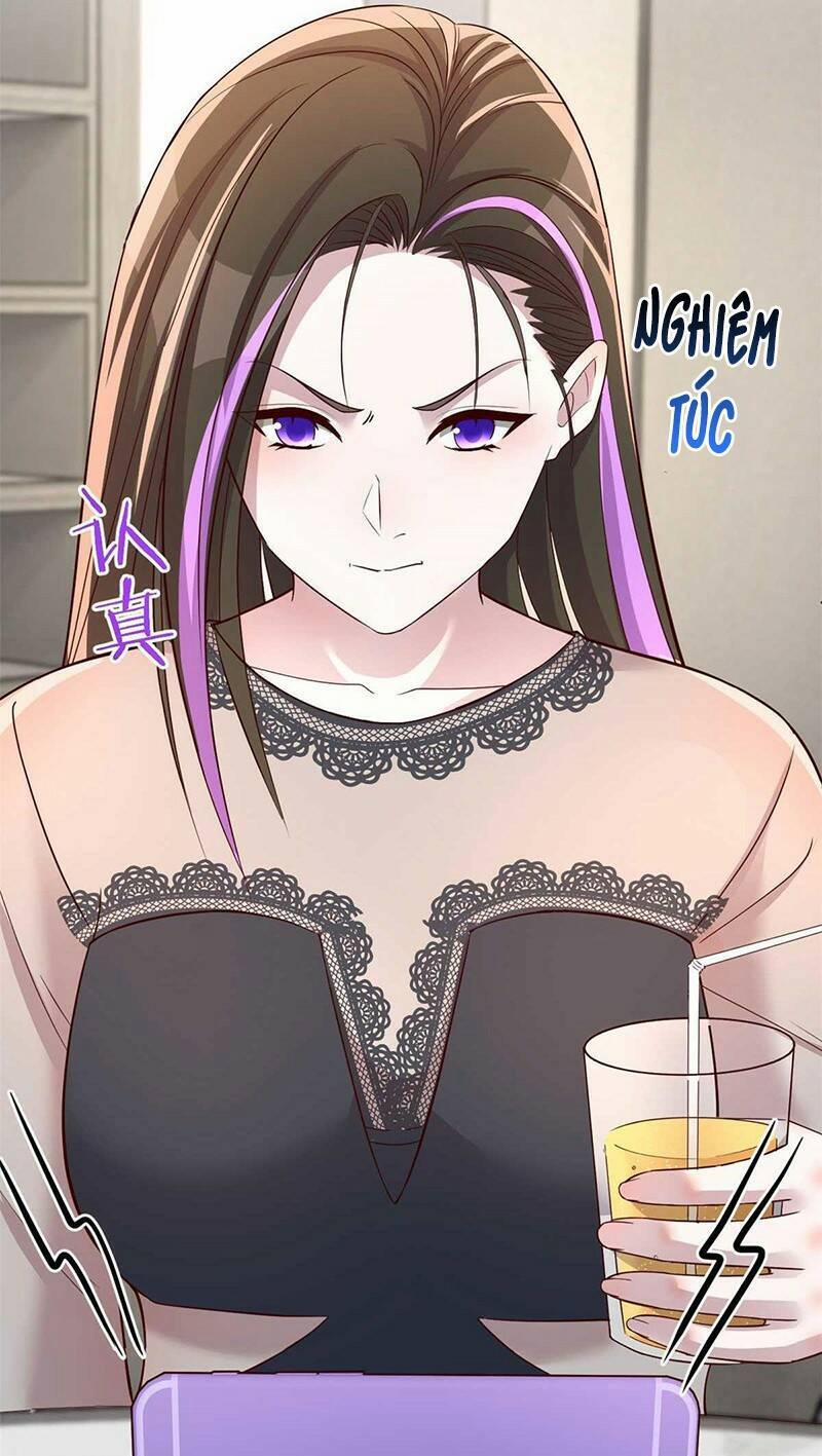 Chị Gái Tôi Là Đại Minh Tinh 200 trang 45