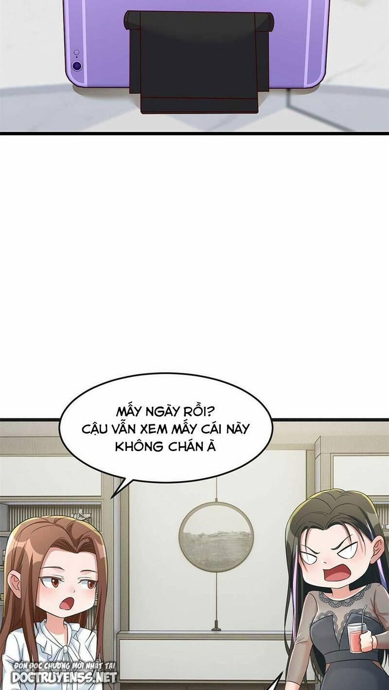 Chị Gái Tôi Là Đại Minh Tinh 200 trang 46