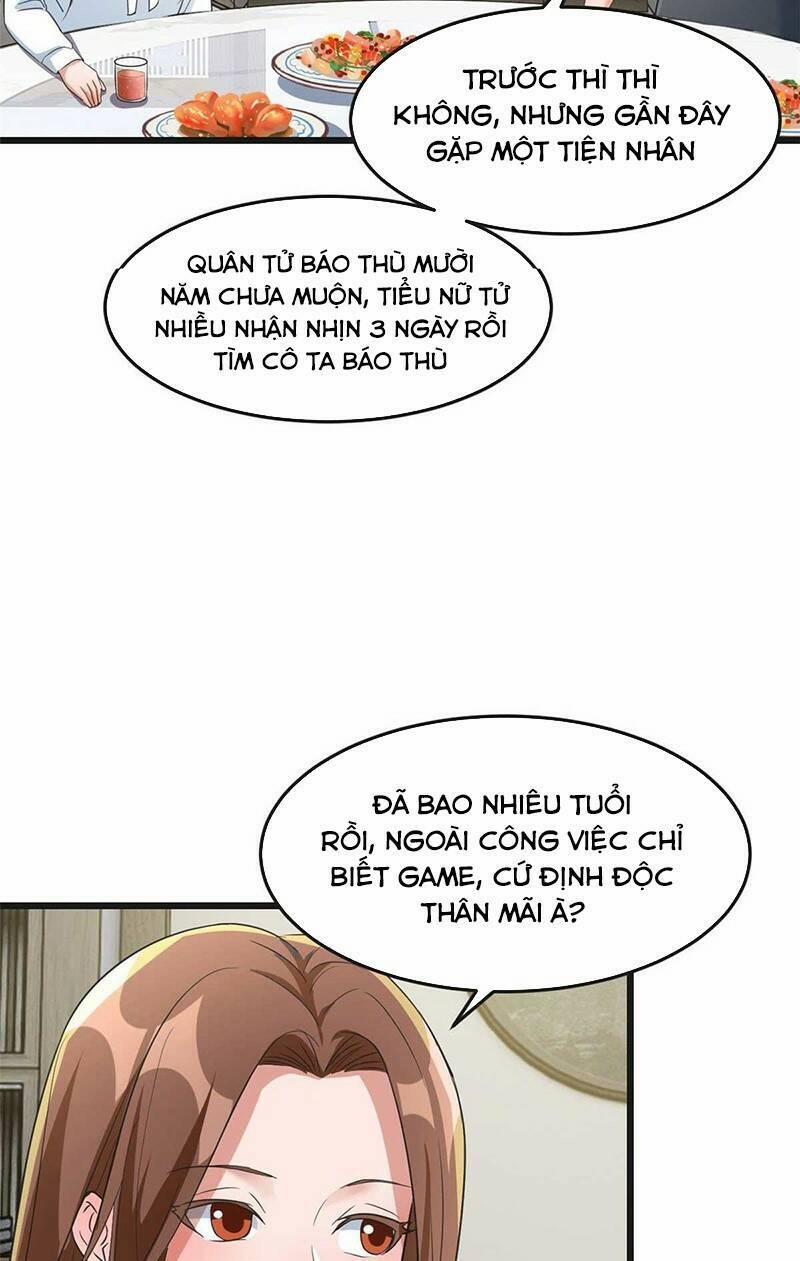 Chị Gái Tôi Là Đại Minh Tinh 200 trang 47