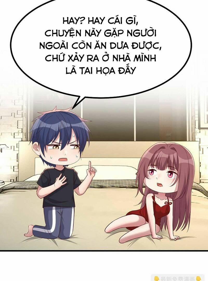 Chị Gái Tôi Là Đại Minh Tinh 200 trang 6