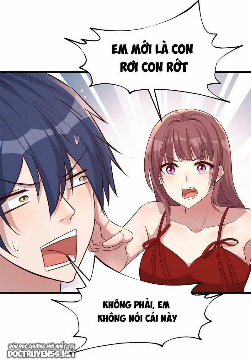 Chị Gái Tôi Là Đại Minh Tinh 200 trang 9