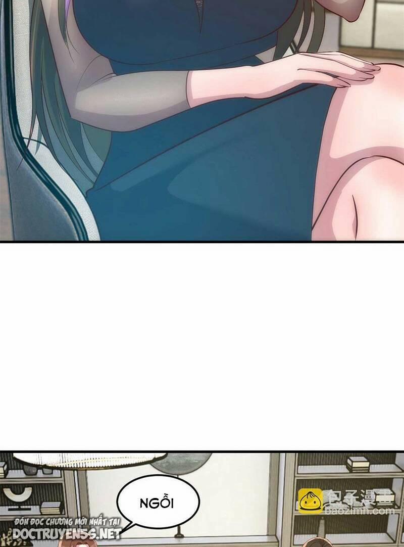 Chị Gái Tôi Là Đại Minh Tinh 201 trang 1