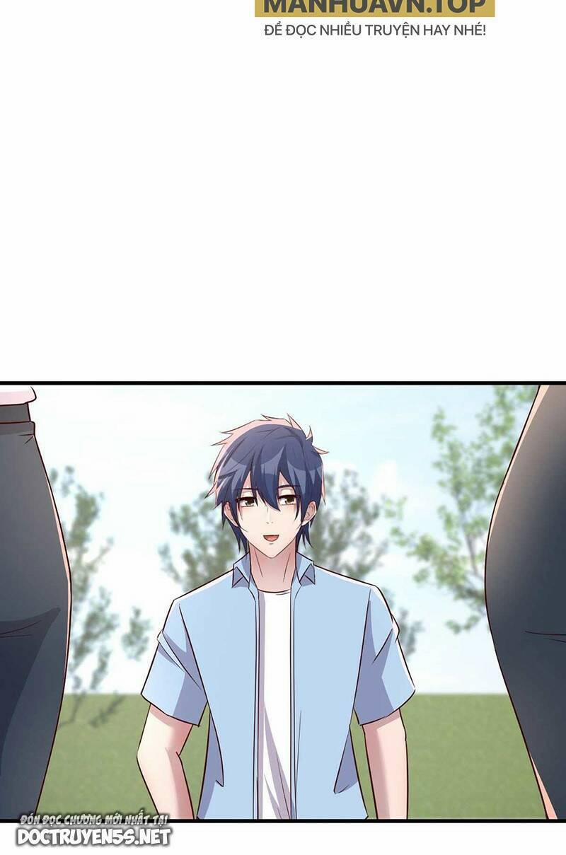 Chị Gái Tôi Là Đại Minh Tinh 201 trang 24