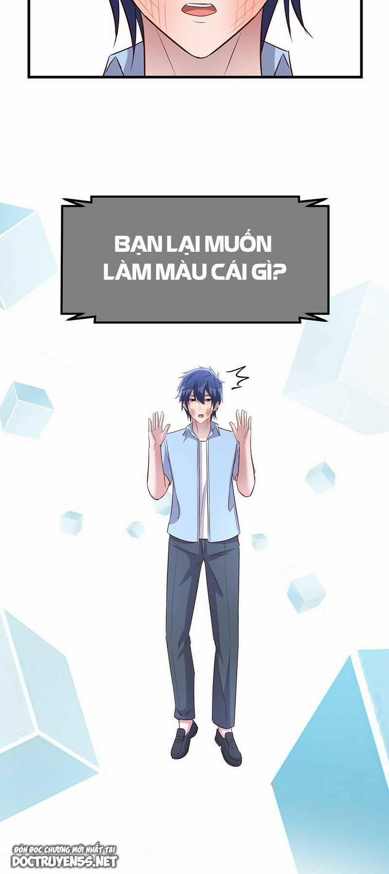 Chị Gái Tôi Là Đại Minh Tinh 201 trang 31