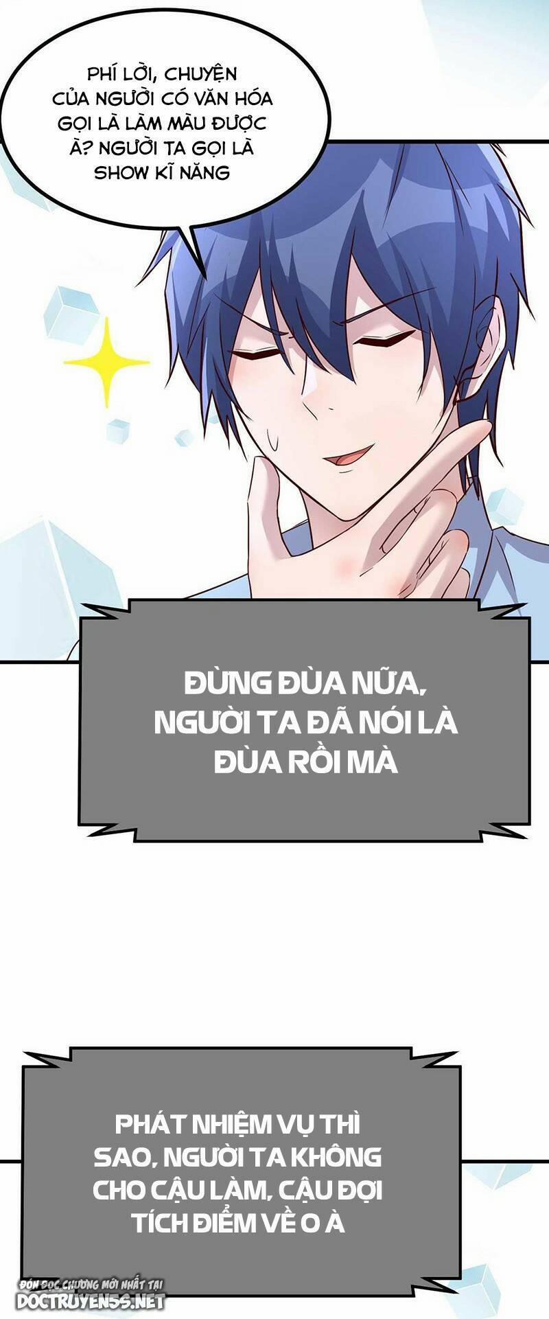 Chị Gái Tôi Là Đại Minh Tinh 201 trang 32