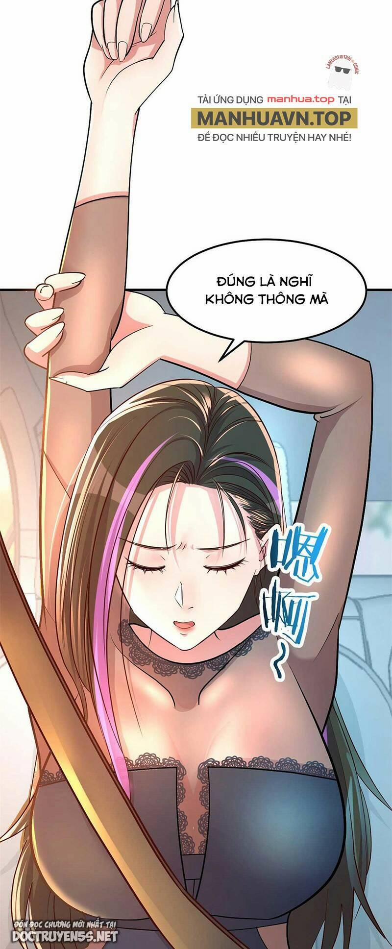 Chị Gái Tôi Là Đại Minh Tinh 201 trang 36