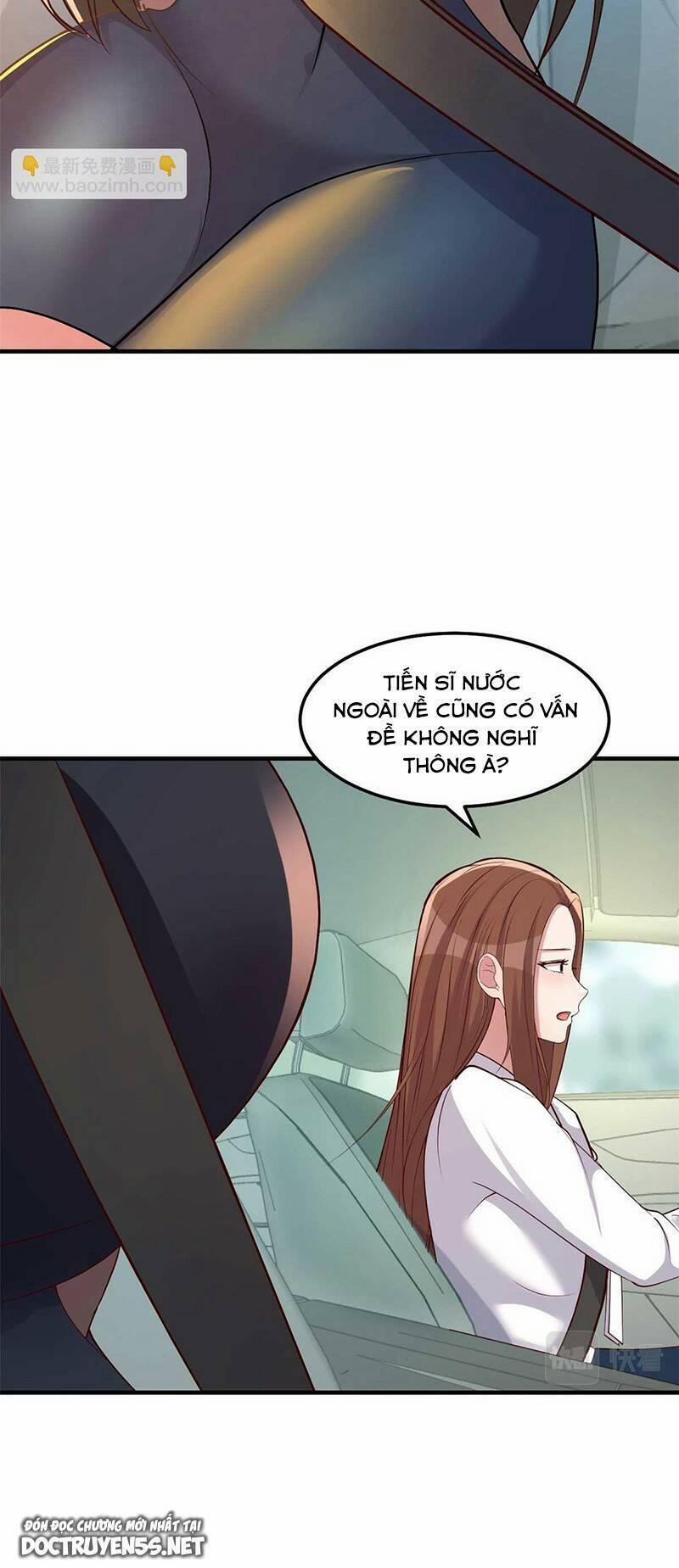 Chị Gái Tôi Là Đại Minh Tinh 201 trang 37