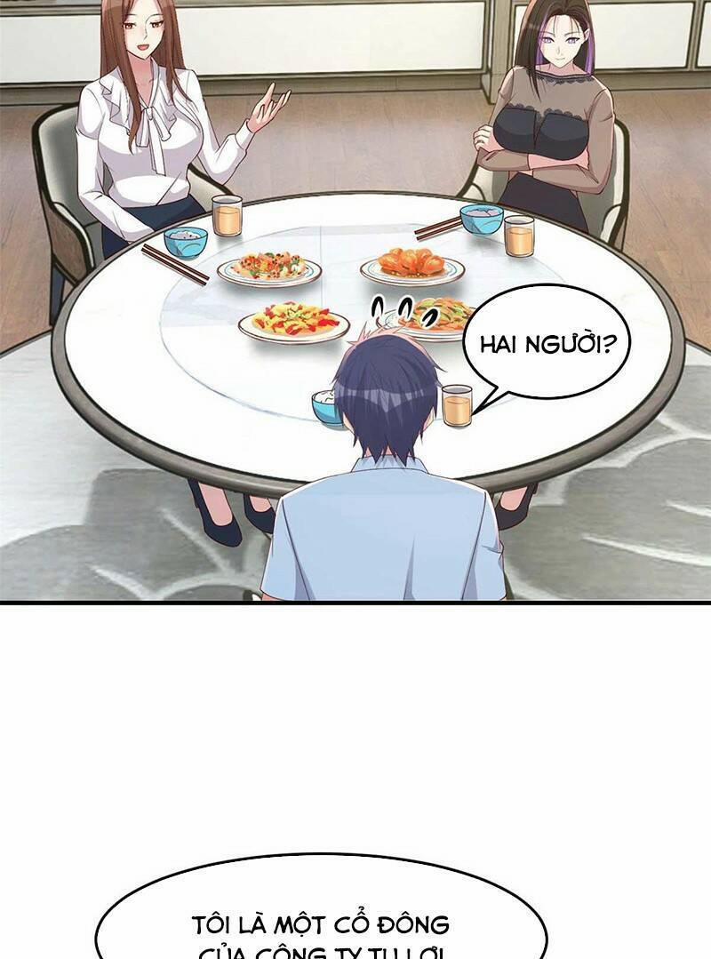 Chị Gái Tôi Là Đại Minh Tinh 201 trang 4