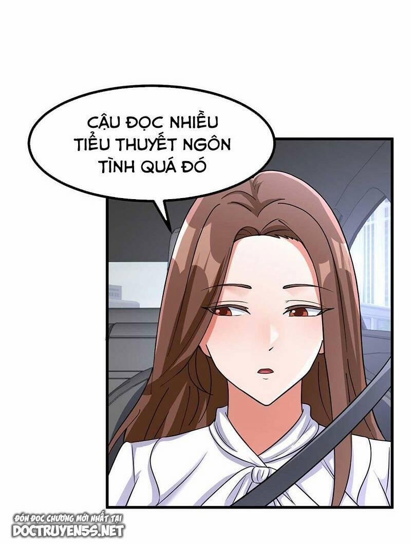 Chị Gái Tôi Là Đại Minh Tinh 201 trang 43