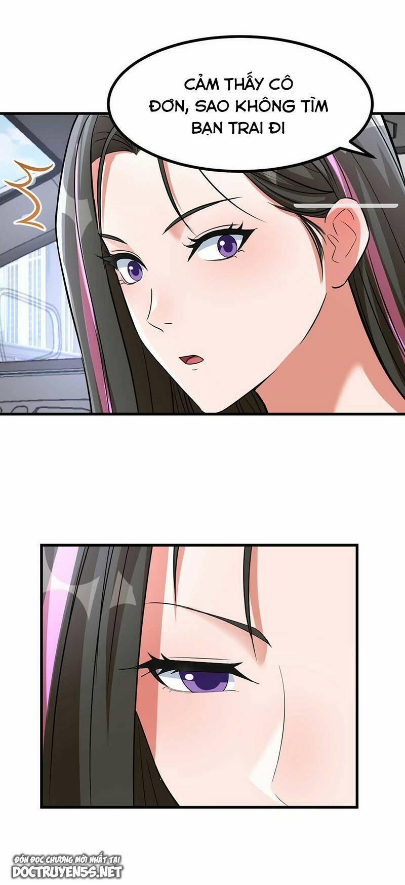 Chị Gái Tôi Là Đại Minh Tinh 201 trang 44