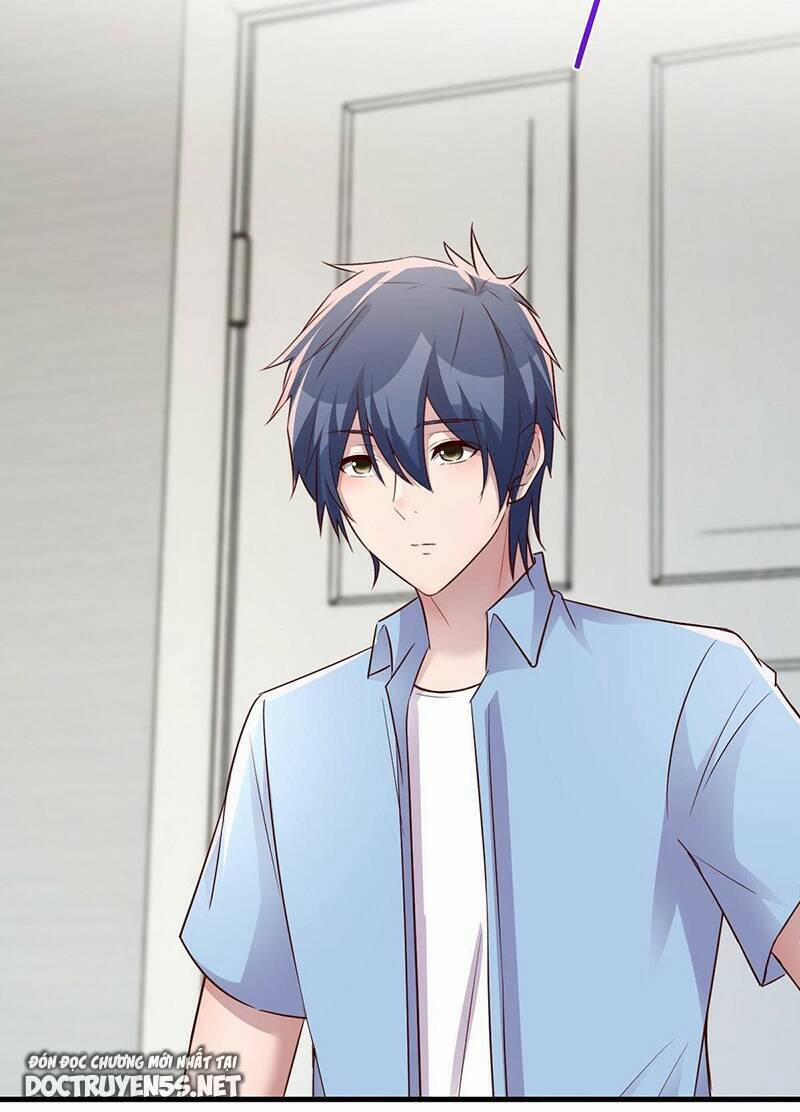 Chị Gái Tôi Là Đại Minh Tinh 202 trang 23