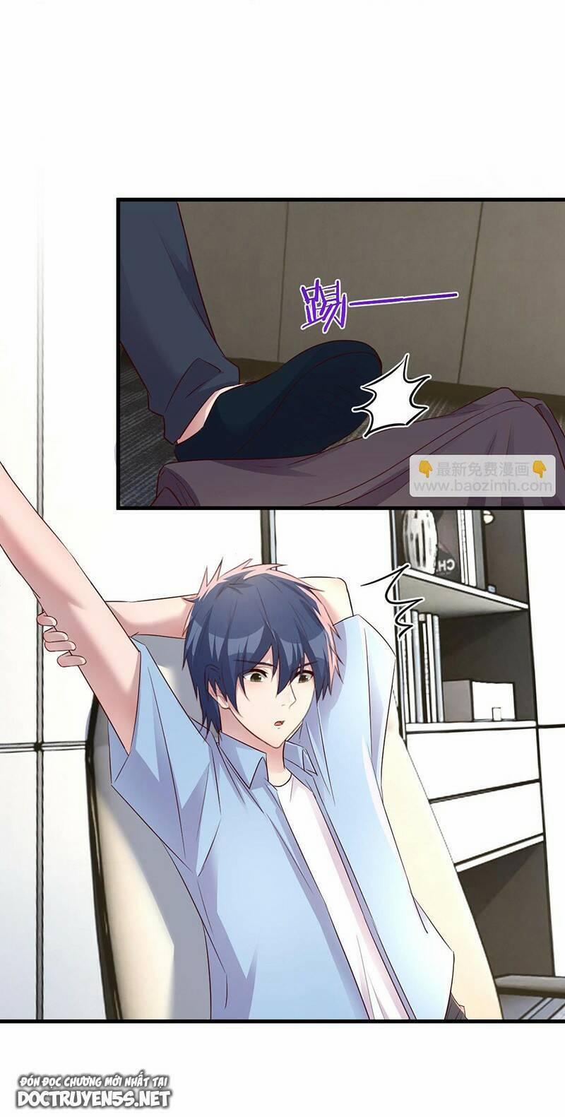 Chị Gái Tôi Là Đại Minh Tinh 202 trang 26