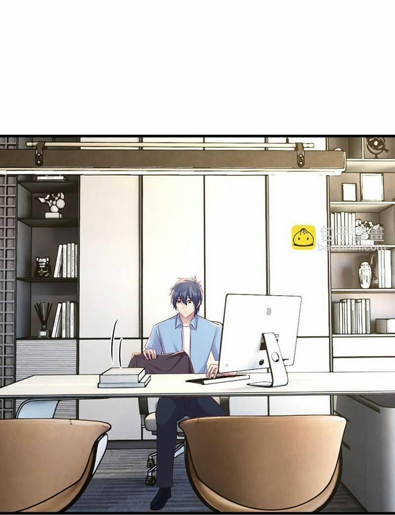 Chị Gái Tôi Là Đại Minh Tinh 202 trang 27