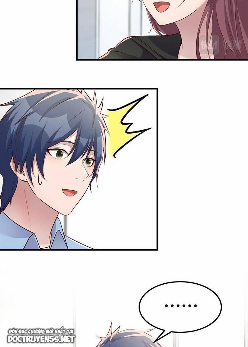 Chị Gái Tôi Là Đại Minh Tinh 202 trang 32