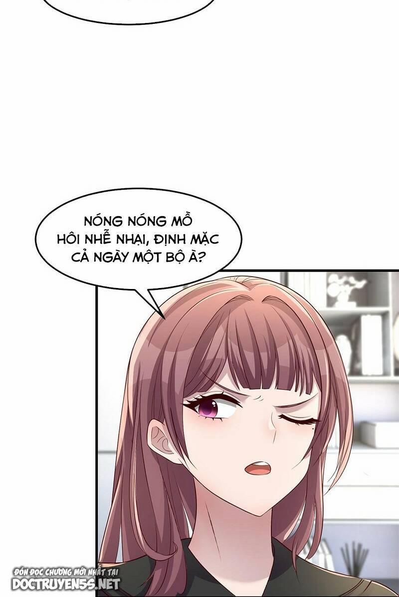 Chị Gái Tôi Là Đại Minh Tinh 202 trang 36