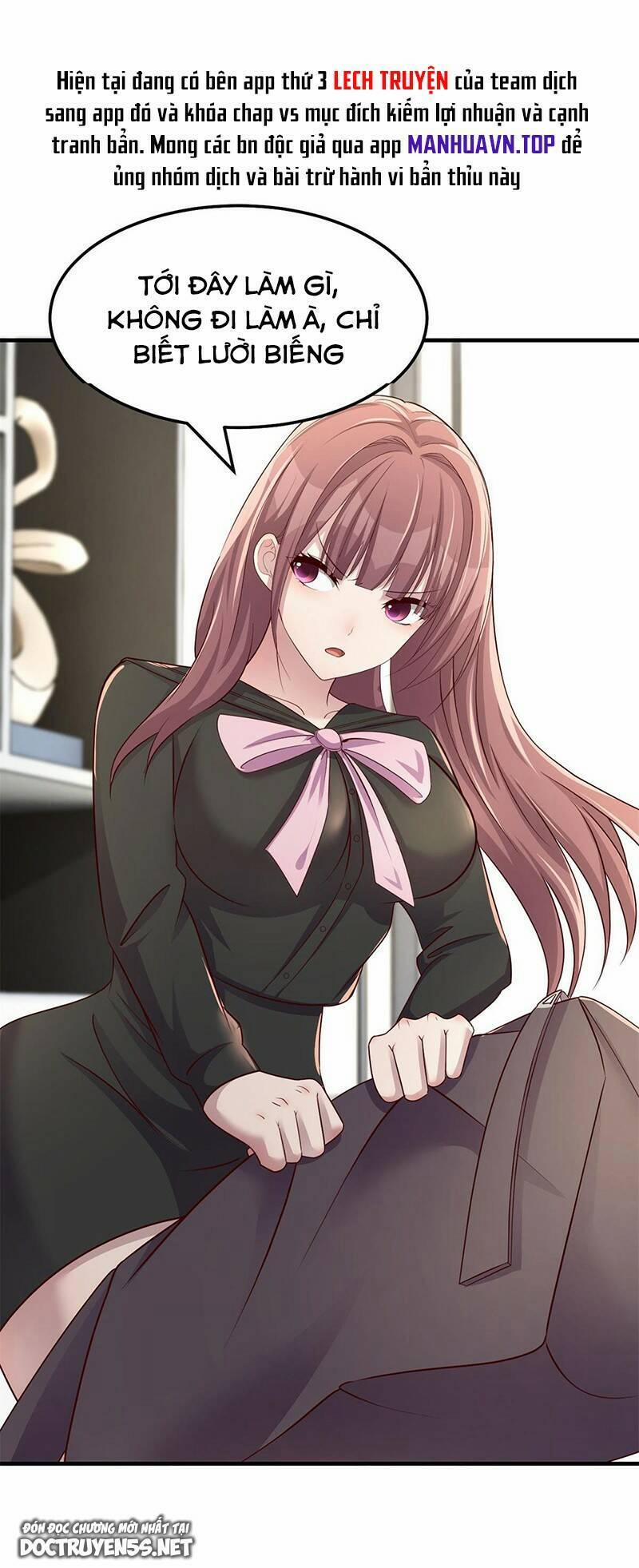 Chị Gái Tôi Là Đại Minh Tinh 202 trang 39