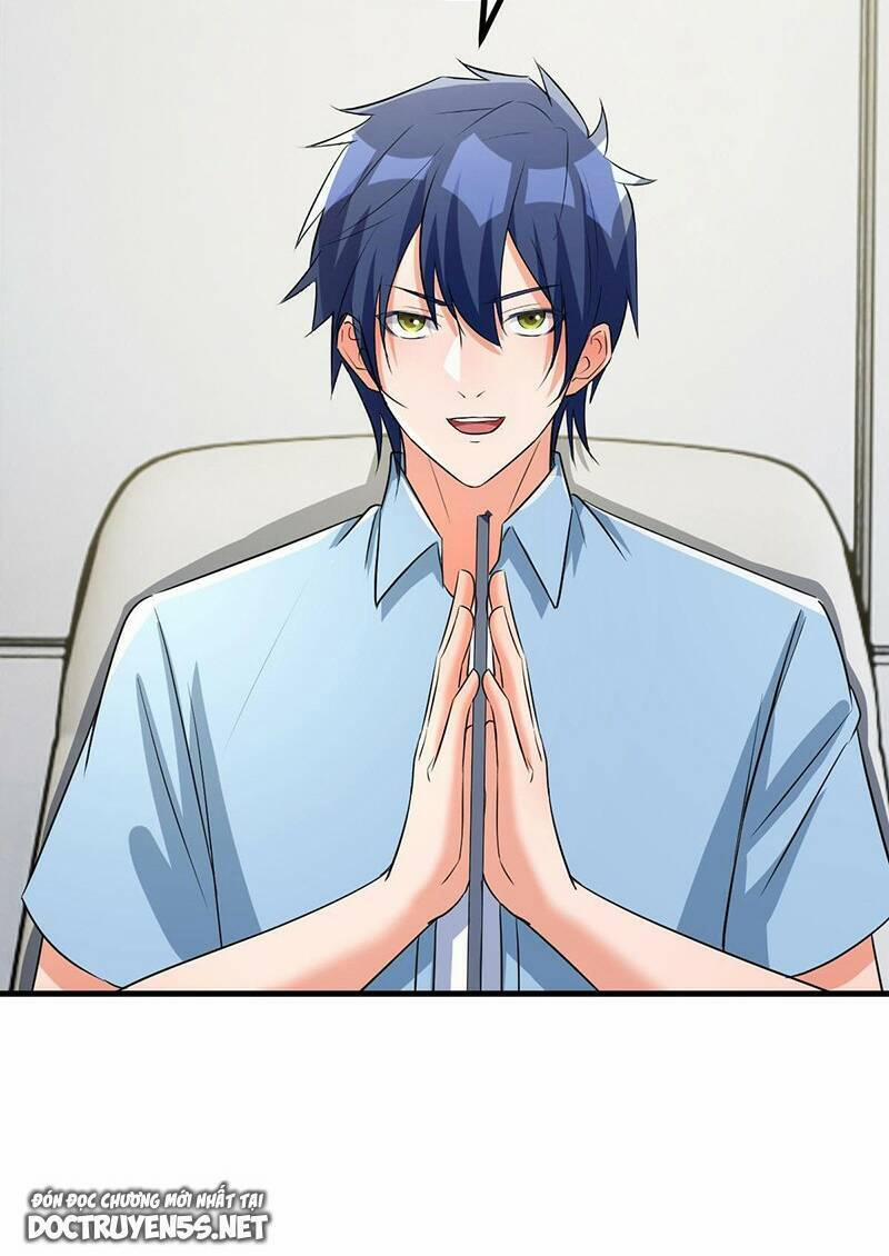 Chị Gái Tôi Là Đại Minh Tinh 202 trang 45