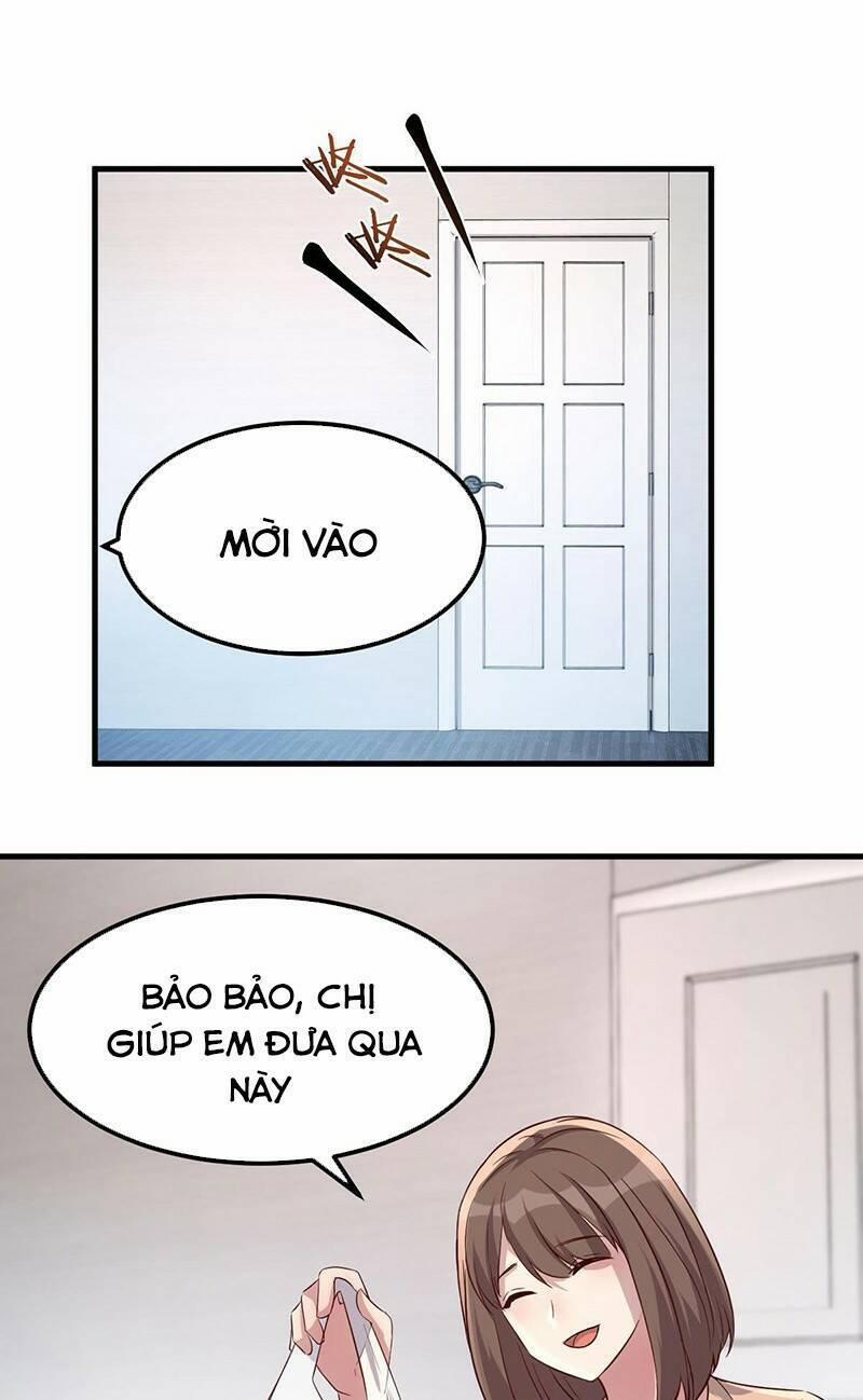 Chị Gái Tôi Là Đại Minh Tinh 202 trang 46