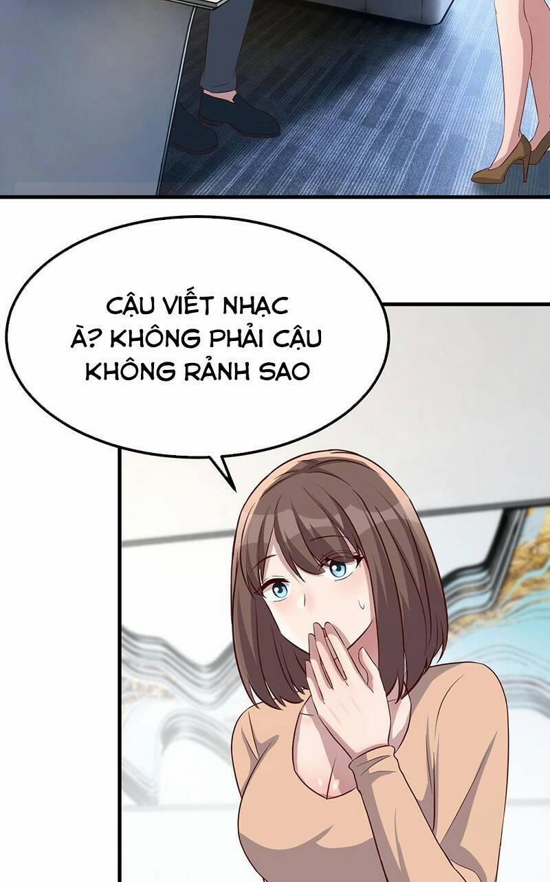 Chị Gái Tôi Là Đại Minh Tinh 202 trang 48