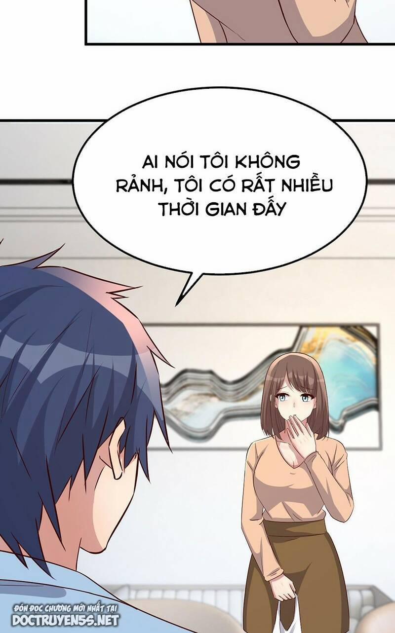 Chị Gái Tôi Là Đại Minh Tinh 202 trang 49