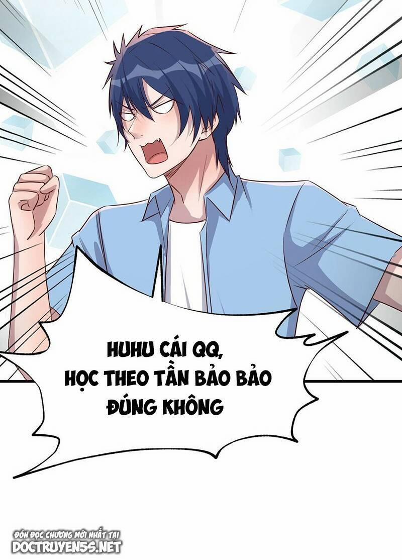 Chị Gái Tôi Là Đại Minh Tinh 202 trang 7