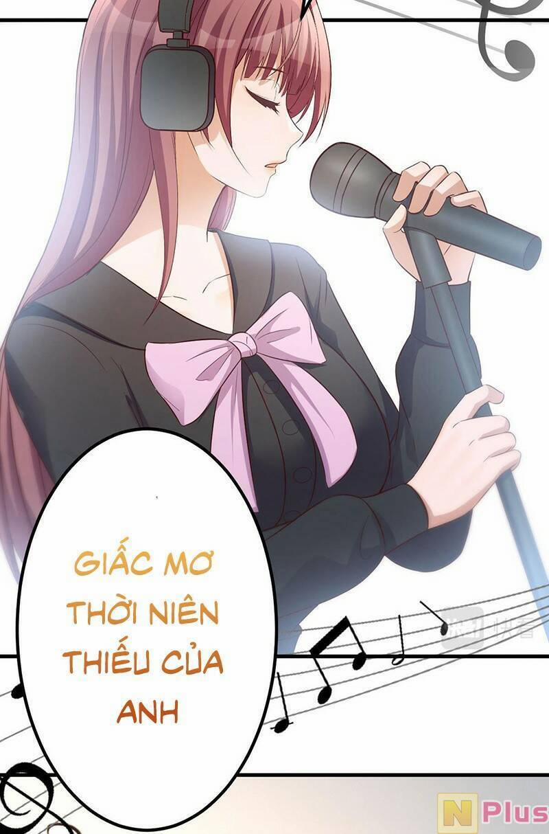 Chị Gái Tôi Là Đại Minh Tinh 203 trang 0