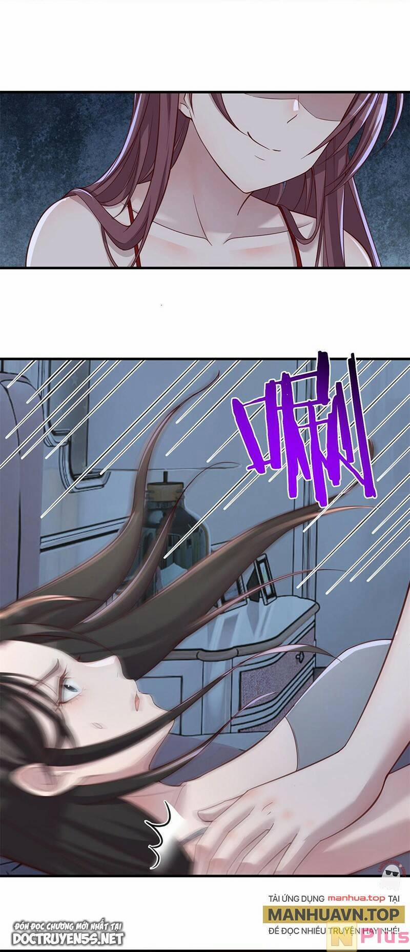 Chị Gái Tôi Là Đại Minh Tinh 203 trang 33