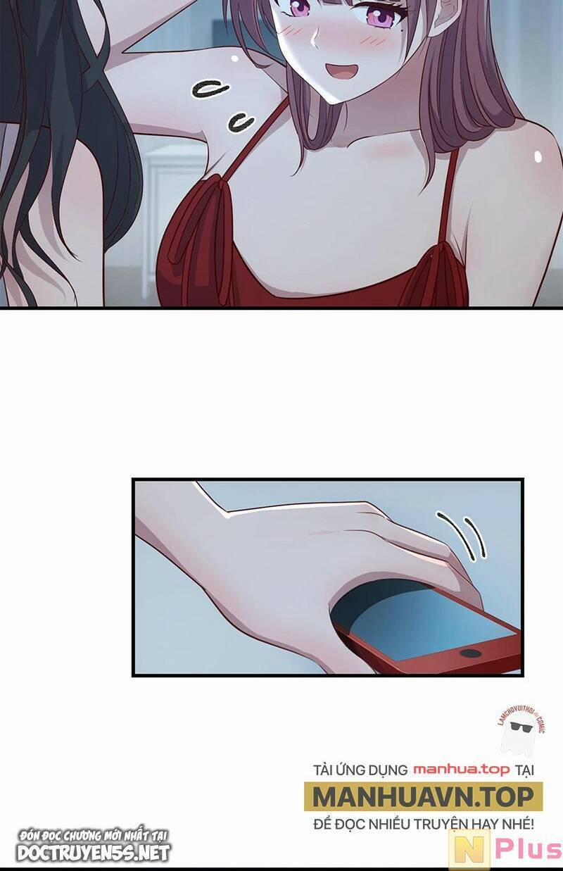 Chị Gái Tôi Là Đại Minh Tinh 204 trang 13